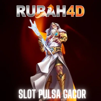 Slot Pulsa